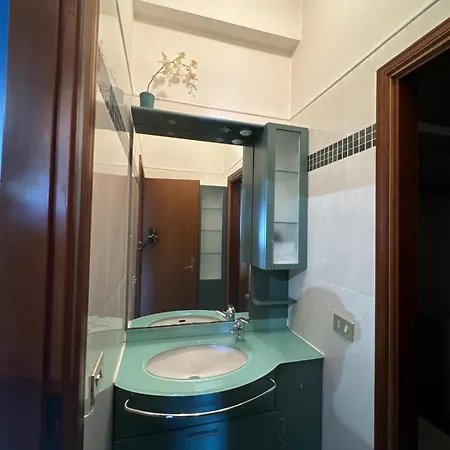 Appartamento Vittorio Veneto