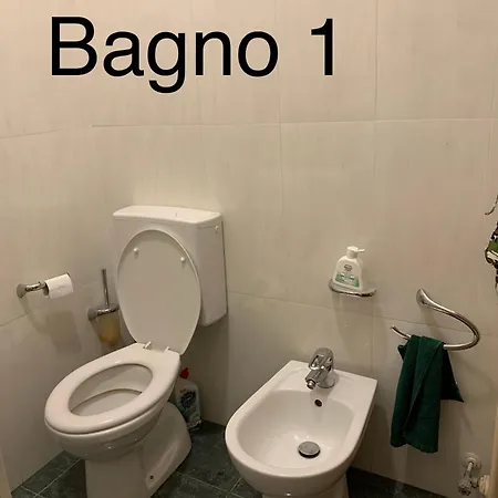 公寓 Vittorio Veneto