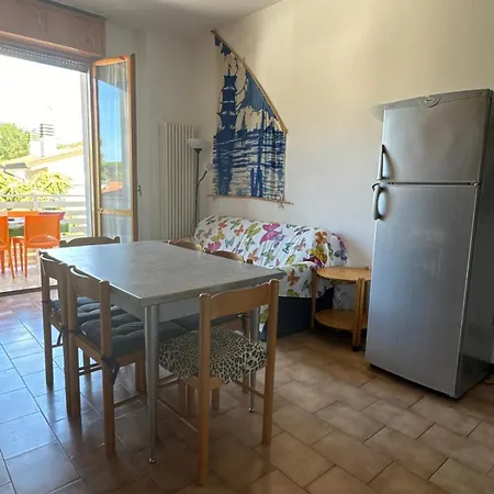 Vittorio Veneto Apartment *